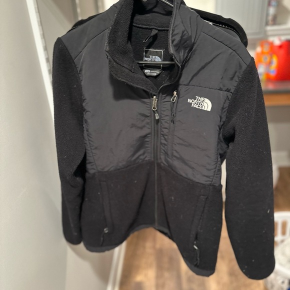 North Face Medium fleece jacket - Picture 2 of 4